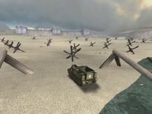 Download map: RO-BeachAssaultII_DPG