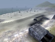 Download map: RO-BeachAssaultII_RC