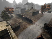Download map: RO-Silent_Hill
